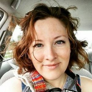 Meet your Posher, Leslie